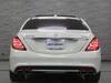MERCEDES BENZ S CLASS