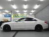 MERCEDES BENZ S CLASS