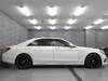 MERCEDES BENZ S CLASS