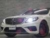 MERCEDES BENZ S CLASS
