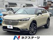 2021 HONDA VEZEL