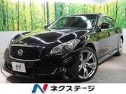 2010 NISSAN FUGA