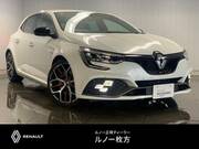 2021 RENAULT MEGANE