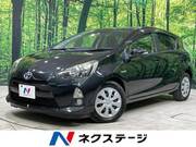 2012 TOYOTA AQUA S
