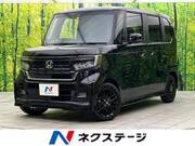 2022 HONDA N-BOX CUSTOM