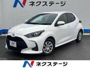 2022 TOYOTA YARIS