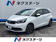 2024 HONDA FIT