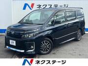 2014 TOYOTA VOXY