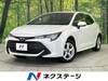 TOYOTA COROLLA SPORT