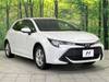TOYOTA COROLLA SPORT