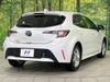 TOYOTA COROLLA SPORT