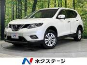 2016 NISSAN X-TRAIL