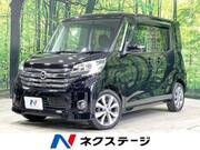 2014 NISSAN DAYZ ROOX