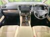 TOYOTA VELLFIRE HYBRID