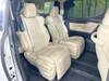 TOYOTA VELLFIRE HYBRID