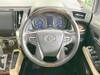 TOYOTA VELLFIRE HYBRID