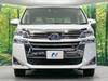 TOYOTA VELLFIRE HYBRID