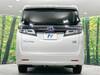 TOYOTA VELLFIRE HYBRID