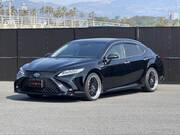 2017 TOYOTA CAMRY G