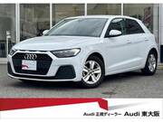 2020 AUDI A1 SPORTBACK