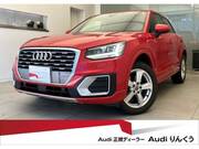 2020 AUDI Q2