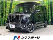 2018 SUZUKI SPACIA CUSTOM