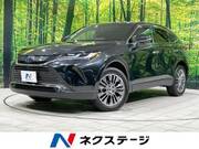 2020 TOYOTA HARRIER HYBRID Z LEATHER PKG