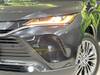 TOYOTA HARRIER HYBRID