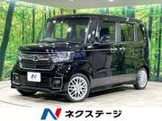 2022 HONDA N-BOX CUSTOM
