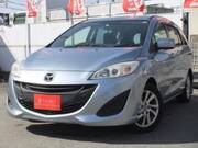 2010 MAZDA PREMACY