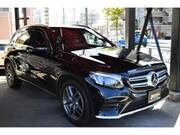 2016 MERCEDES BENZ GLC-CLASS