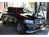 MERCEDES BENZ GLC-CLASS