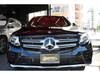 MERCEDES BENZ GLC-CLASS
