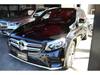 MERCEDES BENZ GLC-CLASS