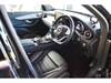 MERCEDES BENZ GLC-CLASS