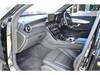 MERCEDES BENZ GLC-CLASS