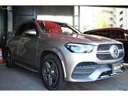 2020 MERCEDES BENZ GLE
