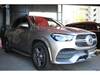 MERCEDES BENZ GLE