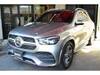 MERCEDES BENZ GLE