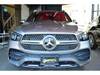 MERCEDES BENZ GLE