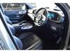 MERCEDES BENZ GLE