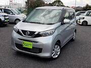 2021 NISSAN DAYZ