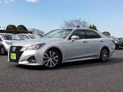 2016 TOYOTA CROWN