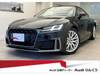 AUDI TT COUPE