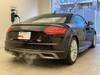 AUDI TT COUPE