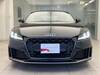 AUDI TT COUPE