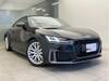 AUDI TT COUPE