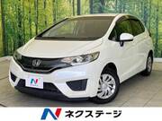 2014 HONDA FIT