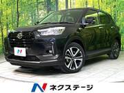 2019 DAIHATSU ROCKY