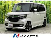 2019 HONDA N-BOX CUSTOM